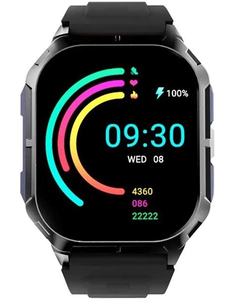 myer smart watch